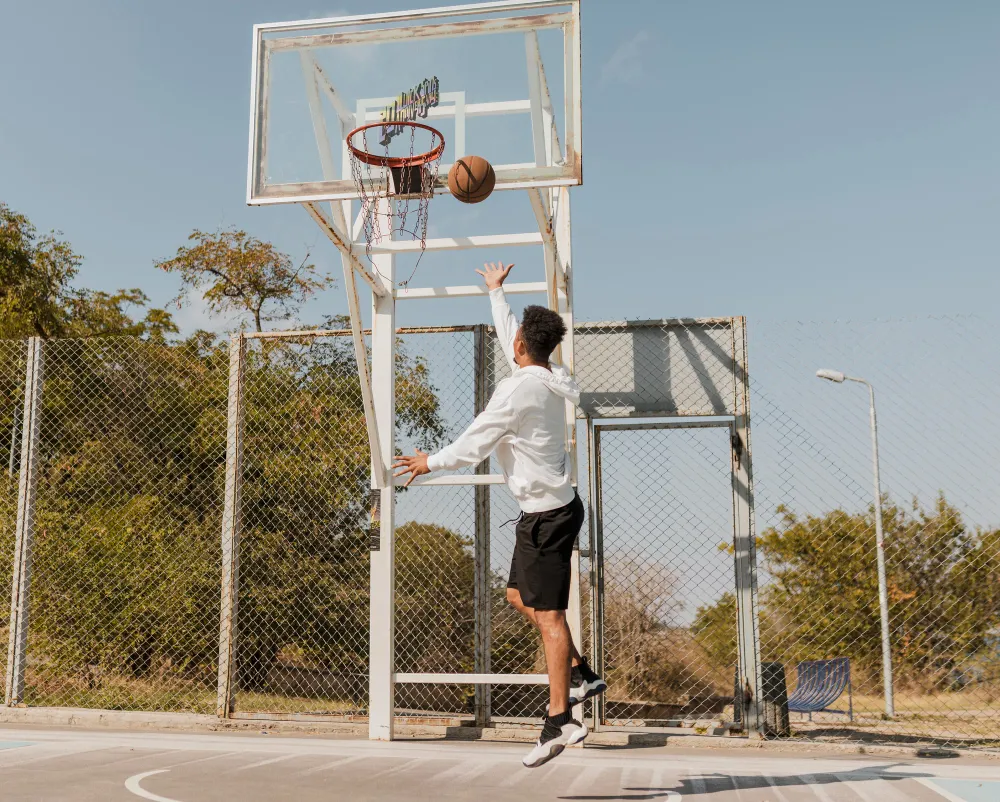 Basquete