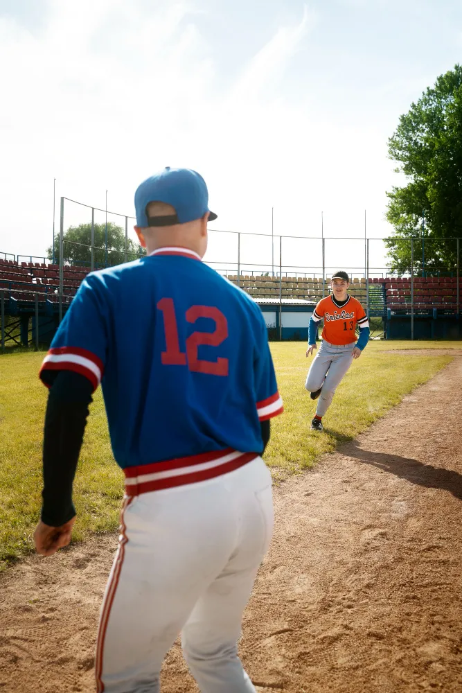 Beisebol