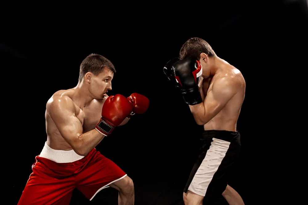 Boxe