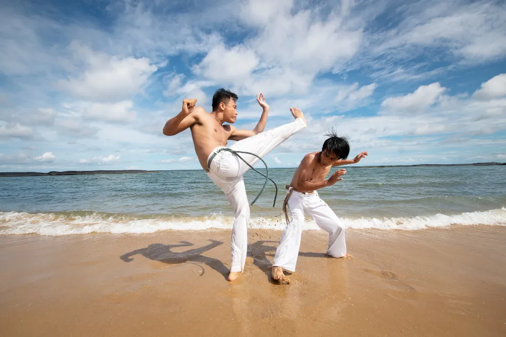 Capoeira