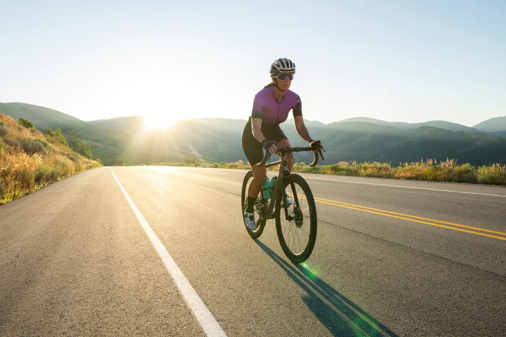 Ciclismo