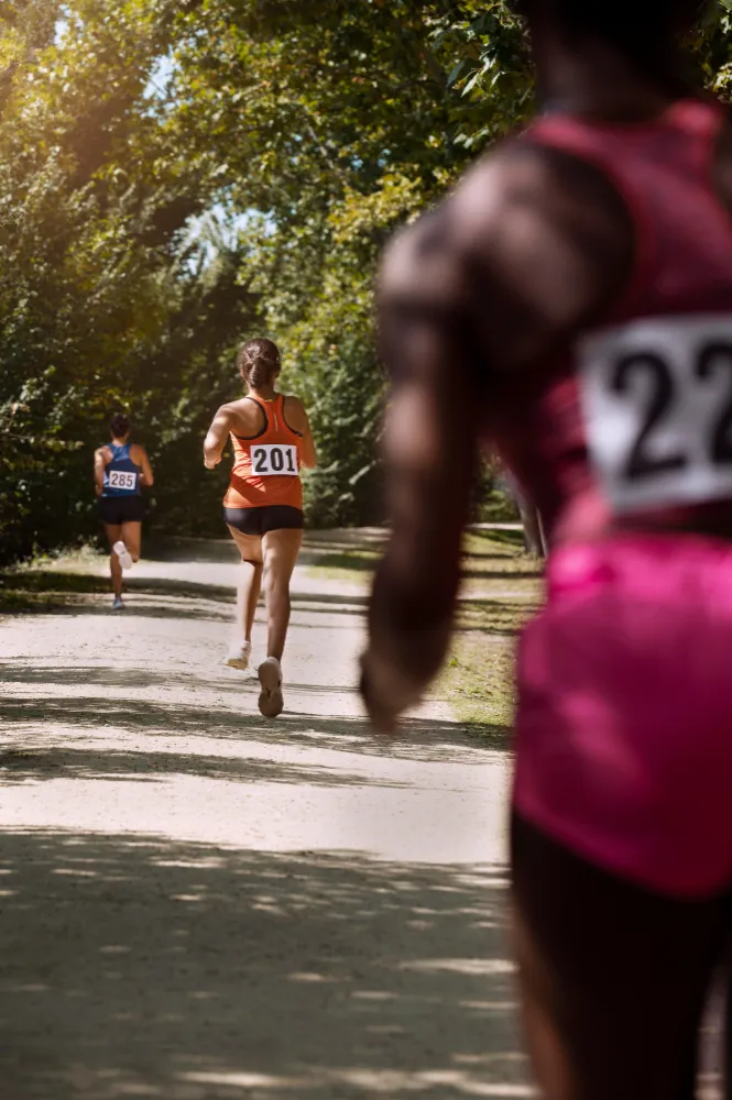 Corrida de Rua