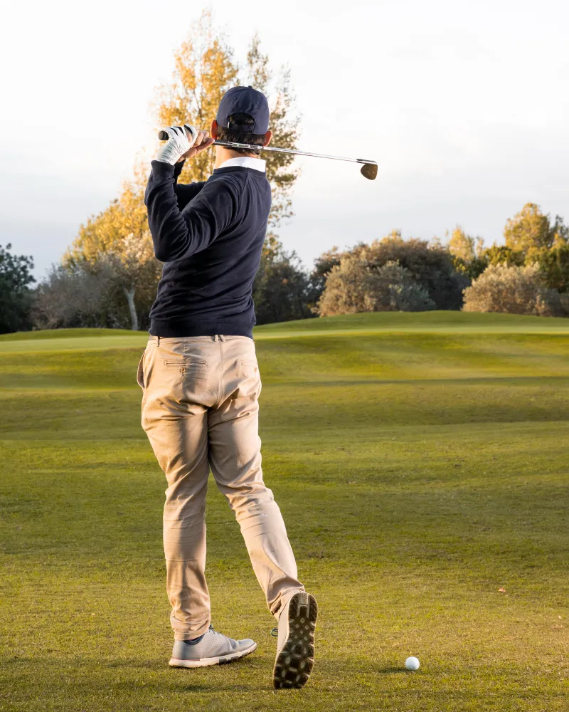 Golfe
