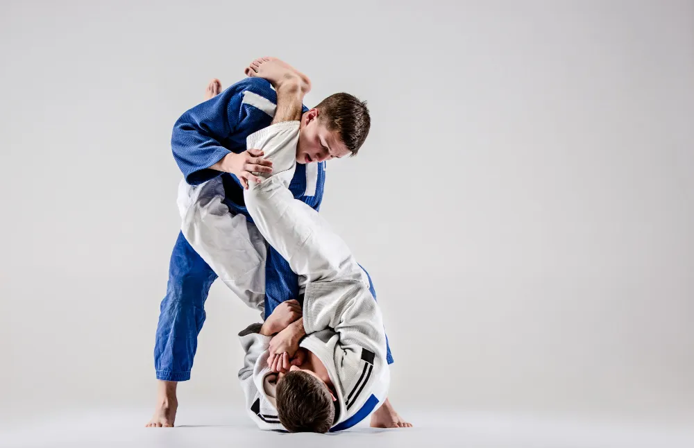 Jiu Jitsu