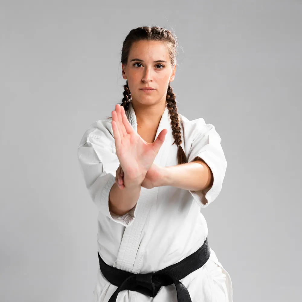 Kung Fu