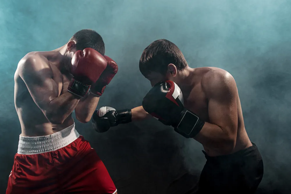 MMA