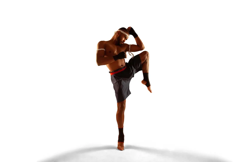 Muay Thai