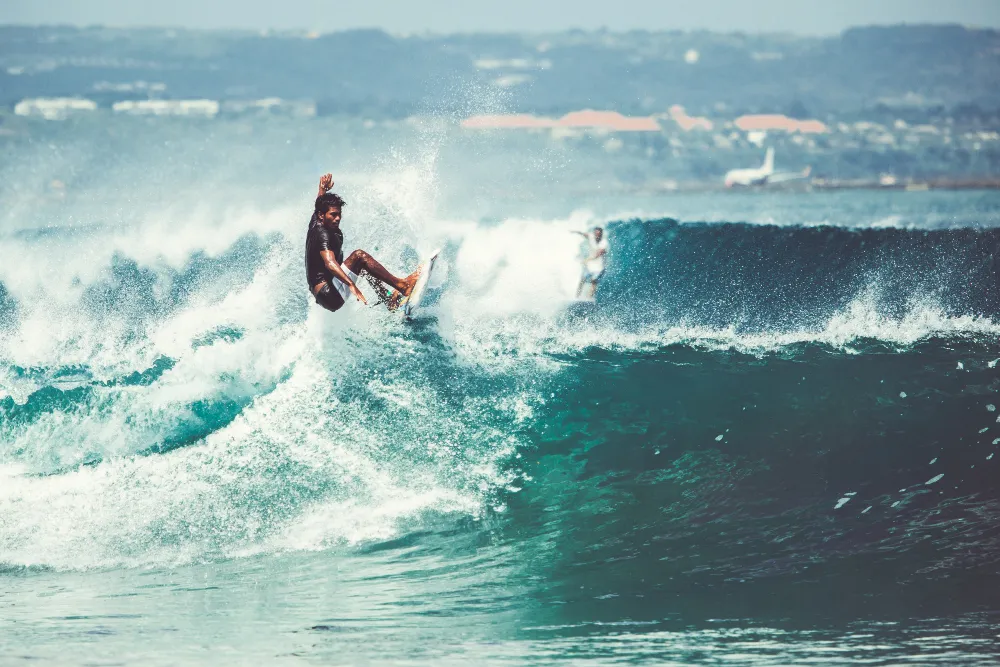 Surfe